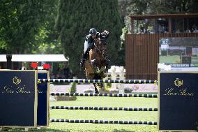 EQUITAZIONE - Internazionali di Equitazione - 92° CSIO Roma 2025 - Roma 24.05.2025