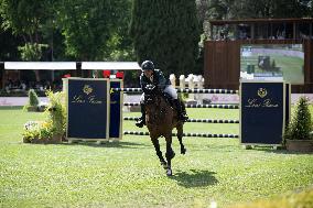 EQUITAZIONE - Internazionali di Equitazione - 92° CSIO Roma 2025 - Roma 24.05.2025