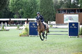 EQUITAZIONE - Internazionali di Equitazione - 92° CSIO Roma 2025 - Roma 24.05.2025