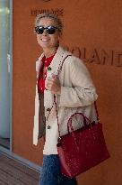 Roland Garros - VIP at the Village