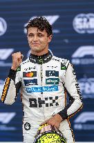 MOTORI - Formula 1 - TAG Heuer Grand Prix de Monaco 2025 - Pranctice 3 and Qualifying