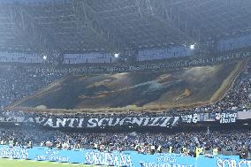 CALCIO - Serie A - SSC Napoli vs Cagliari Calcio