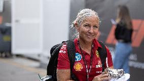 MOTORI - Formula 1 - TAG Heuer Grand Prix de Monaco 2025 - Race