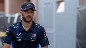MOTORI - Formula 1 - TAG Heuer Grand Prix de Monaco 2025 - Race