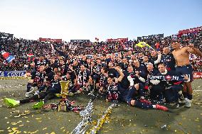 CALCIO - Serie A - Bologna FC vs Genoa CFC
