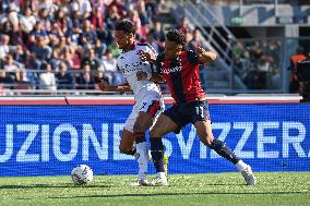 CALCIO - Serie A - Bologna FC vs Genoa CFC