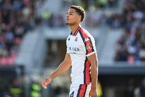 CALCIO - Serie A - Bologna FC vs Genoa CFC