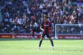 CALCIO - Serie A - Bologna FC vs Genoa CFC