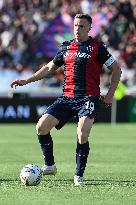 CALCIO - Serie A - Bologna FC vs Genoa CFC