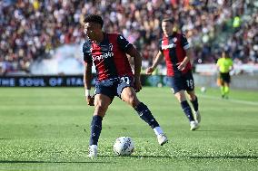 CALCIO - Serie A - Bologna FC vs Genoa CFC
