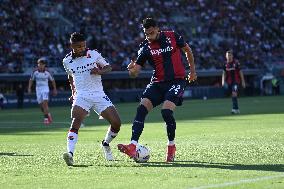 CALCIO - Serie A - Bologna FC vs Genoa CFC