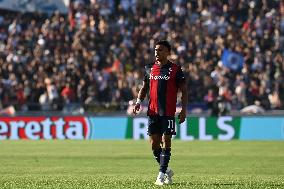 CALCIO - Serie A - Bologna FC vs Genoa CFC