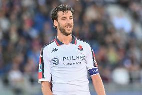 CALCIO - Serie A - Bologna FC vs Genoa CFC