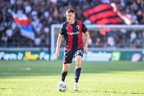 CALCIO - Serie A - Bologna FC vs Genoa CFC