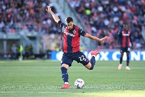 CALCIO - Serie A - Bologna FC vs Genoa CFC