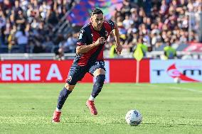 CALCIO - Serie A - Bologna FC vs Genoa CFC