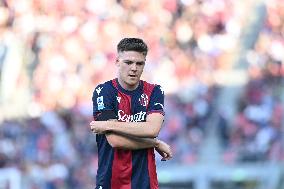 CALCIO - Serie A - Bologna FC vs Genoa CFC