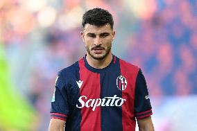 CALCIO - Serie A - Bologna FC vs Genoa CFC