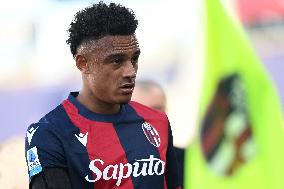 CALCIO - Serie A - Bologna FC vs Genoa CFC