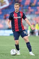 CALCIO - Serie A - Bologna FC vs Genoa CFC