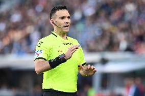 CALCIO - Serie A - Bologna FC vs Genoa CFC