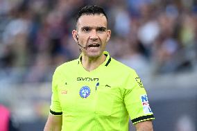 CALCIO - Serie A - Bologna FC vs Genoa CFC