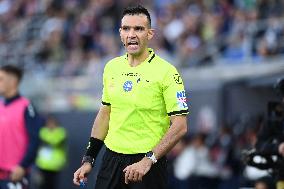 CALCIO - Serie A - Bologna FC vs Genoa CFC