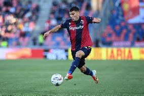 CALCIO - Serie A - Bologna FC vs Genoa CFC