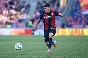 CALCIO - Serie A - Bologna FC vs Genoa CFC