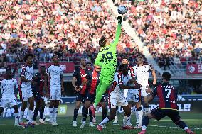 CALCIO - Serie A - Bologna FC vs Genoa CFC