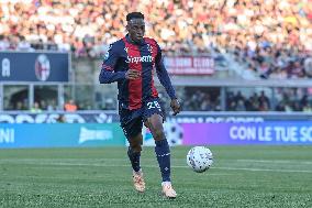 CALCIO - Serie A - Bologna FC vs Genoa CFC