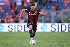 CALCIO - Serie A - Bologna FC vs Genoa CFC
