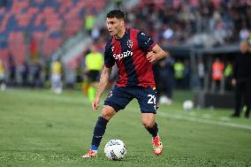 CALCIO - Serie A - Bologna FC vs Genoa CFC