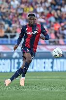 CALCIO - Serie A - Bologna FC vs Genoa CFC