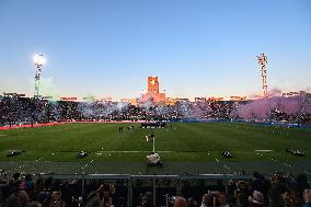 CALCIO - Serie A - Bologna FC vs Genoa CFC