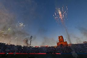 CALCIO - Serie A - Bologna FC vs Genoa CFC