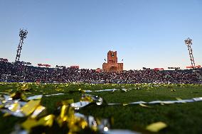CALCIO - Serie A - Bologna FC vs Genoa CFC
