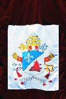Pope Leo XIV Delivers His Blessing To The Faithful - Vatican