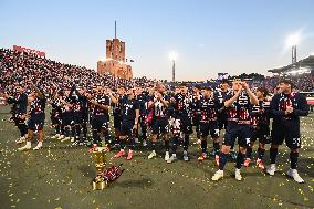 CALCIO - Serie A - Bologna FC vs Genoa CFC