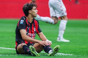 CALCIO - Serie A - AC Milan vs AC Monza