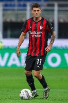 CALCIO - Serie A - AC Milan vs AC Monza