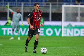 CALCIO - Serie A - AC Milan vs AC Monza