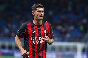 CALCIO - Serie A - AC Milan vs AC Monza