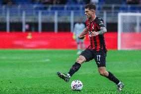 CALCIO - Serie A - AC Milan vs AC Monza