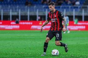CALCIO - Serie A - AC Milan vs AC Monza