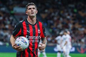 CALCIO - Serie A - AC Milan vs AC Monza
