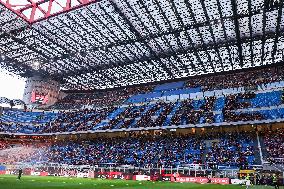 CALCIO - Serie A - AC Milan vs AC Monza