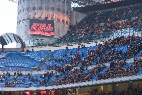 CALCIO - Serie A - AC Milan vs AC Monza
