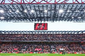 CALCIO - Serie A - AC Milan vs AC Monza