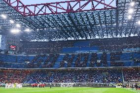 CALCIO - Serie A - AC Milan vs AC Monza